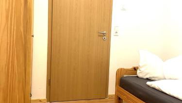 Monteurwohnung Dornfelder - Foto 5, wardrobe