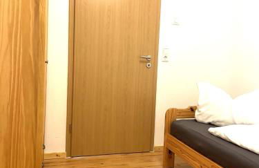 Monteurwohnung Dornfelder - Foto 5