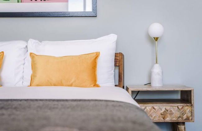 Host Apartments The Georgian Quarters at Bedford - Foto 17