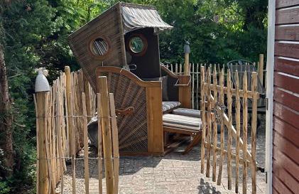 Ferienwohnung-in-Strandnaehe-Schwalbennest-1 - Foto 1