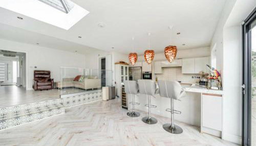 Modern Family Home in Greater London - Foto 4