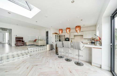 Modern Family Home in Greater London - Foto 4