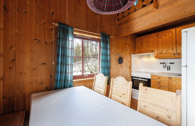 Rauland Feriesenter - Foto 68