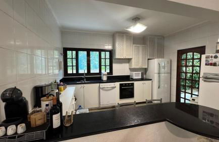 Casa da Praia Rodeada pela Mata Atlantica - Foto 21