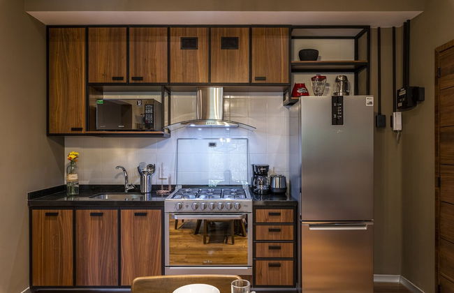 Nido Roma Norte - Foto 43