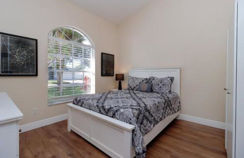 Orange Tree Vacation Home with Private Pool and Spa Near Disney - Photo 29