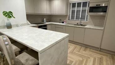 Seaside Retreat Luxury Apartment - Foto 3