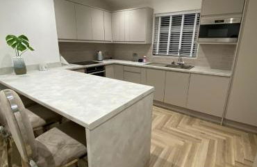 Seaside Retreat Luxury Apartment - Foto 3