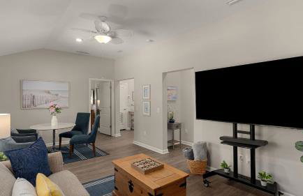 Ocean Oasis by Avantstay Block to Beach West Pcb, Pet-friendly - Foto 1