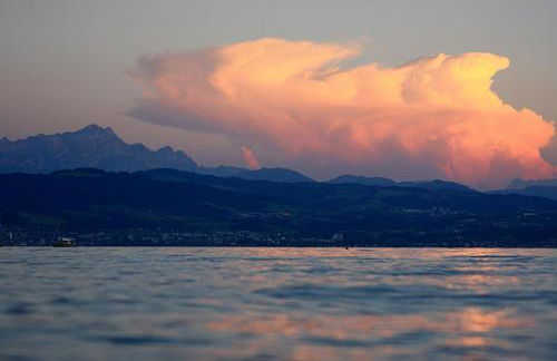 Zum Seglerhafen – Ferienappartement - Foto 13