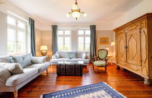 Landhaus Wusse Ferienwohnung Stralsund - Foto 5