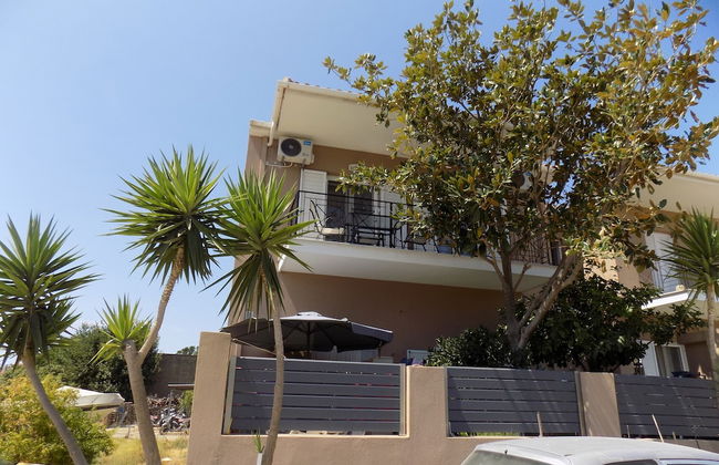 Central Cute 2Bd Balcony apt in Skiathos - Foto 33