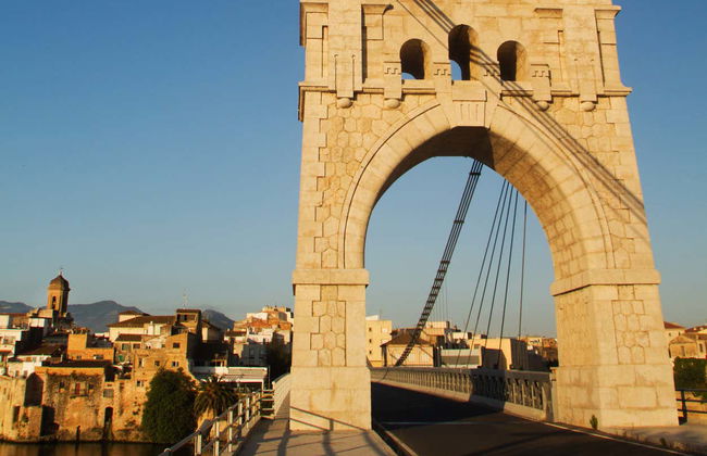 Tour in Amposta - Photo 4