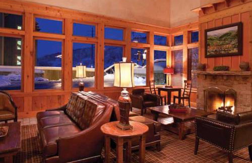 Marriott Summit Watch 2BD Sleeps up to 8 - Foto 38
