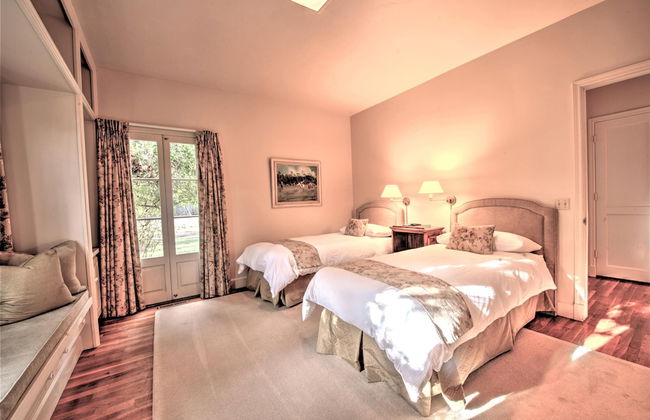 Lx50: Ocean View Maison Palmier - Photo 5