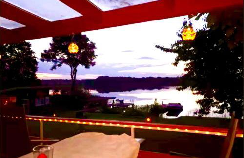 Ferienhaus Am Großen Priepertsee - Foto 13