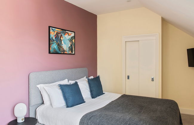 SACO Bristol- West India House - Foto 3