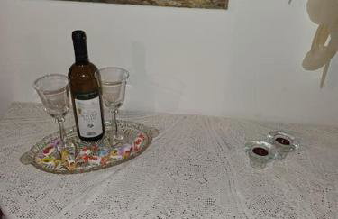 Αγγελικό παραθαλάσσιο εξοχικό! - Foto 13