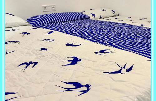 Apartamento Familiar Frente al Mar by Molinaptos - Foto 20