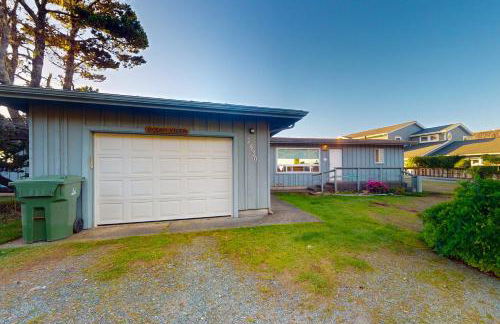 Ocean Vista Cottage - Photo 20