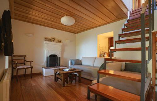 House Gecko - Mount Pelion - Foto 19