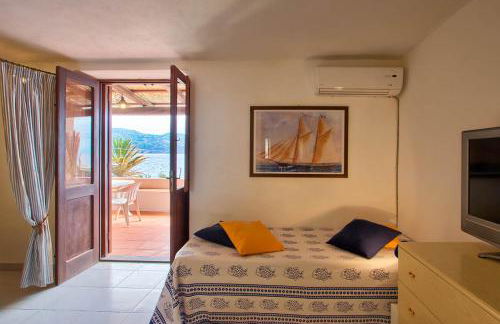 Le case di Eolo - Lingua - Isola Salina - Foto 24