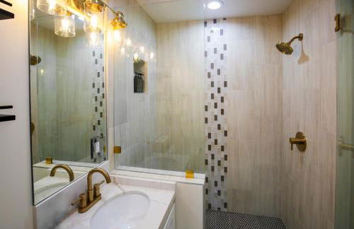 Steps 2 Beach- Luxury Home, Game Room, Roof Deck, Firepit, Pets OK - Foto 22