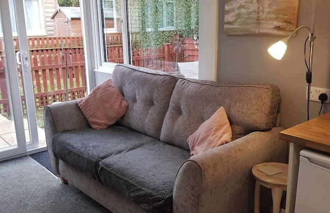 Cosy Corner, Sleeps 2 Only Friendly South Shore - Foto 5