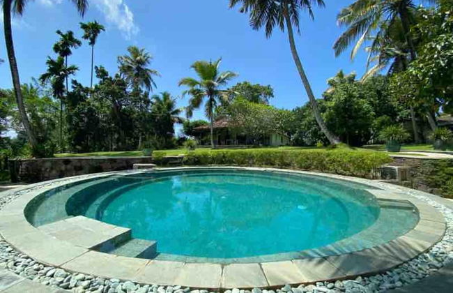 Romantic Honeymoon Villa Overlooking Rice Fields - Foto 4