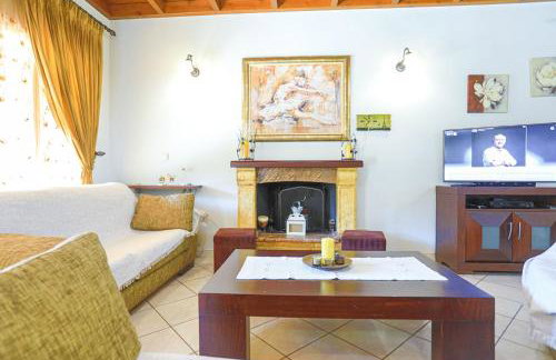 Villa Chrisdina in Nymfes - Foto 46