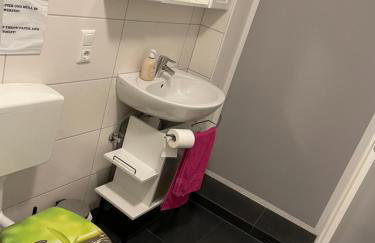 Großes 2-Schlafzimmer Apartment in Cölbe - Photo 8