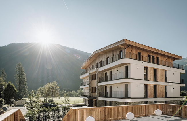 Resort Schrofenblick - Foto 74