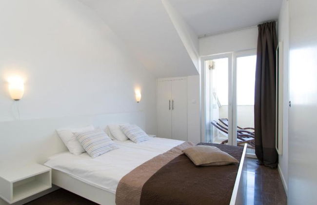 Apartments Villa Olea - Foto 7