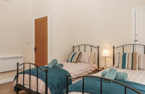 Aunty Junes Cottage - Foto 25