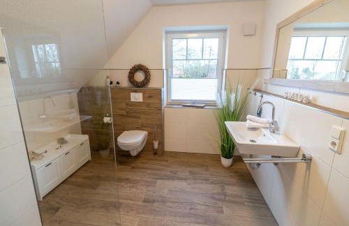 Ferienhaus Meerträume - Foto 25