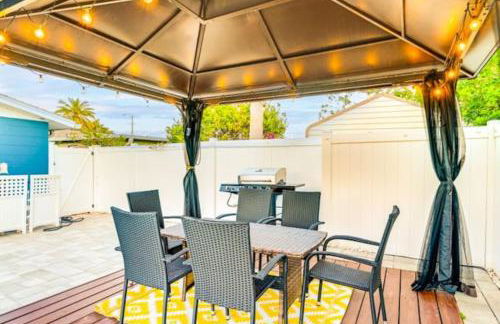 Luxe Family Friendly Retreat w Heated Pool Oasis - Foto 35