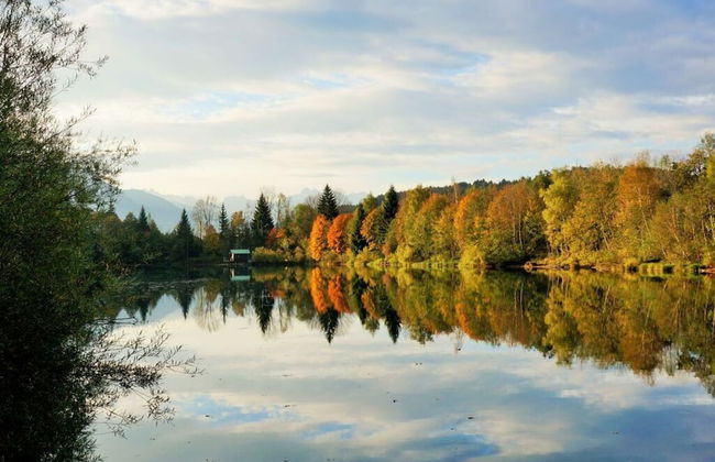 Bader Modern Retreat - Foto 14