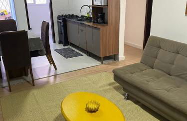 RCM Vilas - Apartamento n 02 - Foto 13