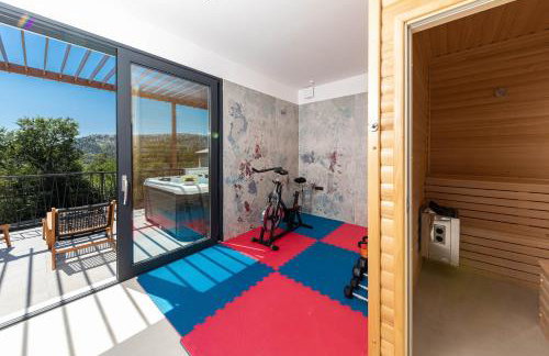 Vila Petram - Foto 53