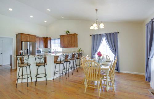 2 Blocks to White Water Launch Mill City Home - Foto 2