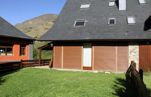 Salardu magnifica casa - Foto 21