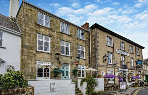 7 Bed in St. Agnes oc-p28968 - Foto 31