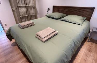 Bastidon provençal entièrement rénové et climatisé - Foto 19