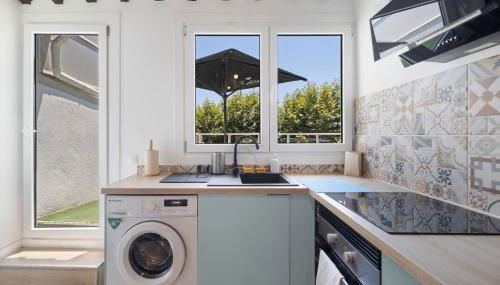 Portblanc Front - Foto 2