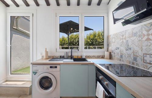 Portblanc Front - Foto 2