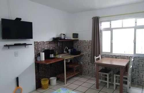 Residencial Tomodati - Photo 13