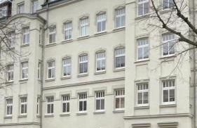 Appartement Chemnitz-Kaßberg - Foto 13