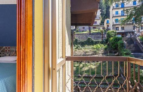 La Finestra sul Castello Centro-Storico&Parcheggio - Foto 21