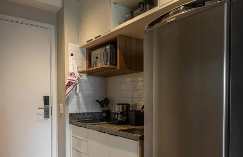 Lindo flat no Butantã! Próx a USP! - Foto 7