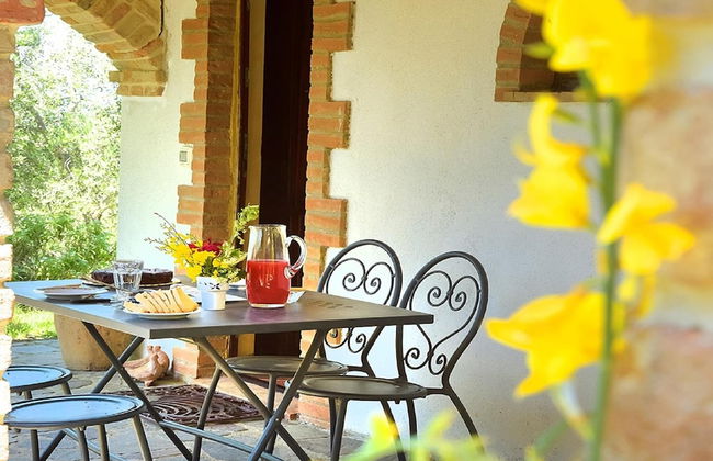 Belvilla by OYO Montenero - Foto 9